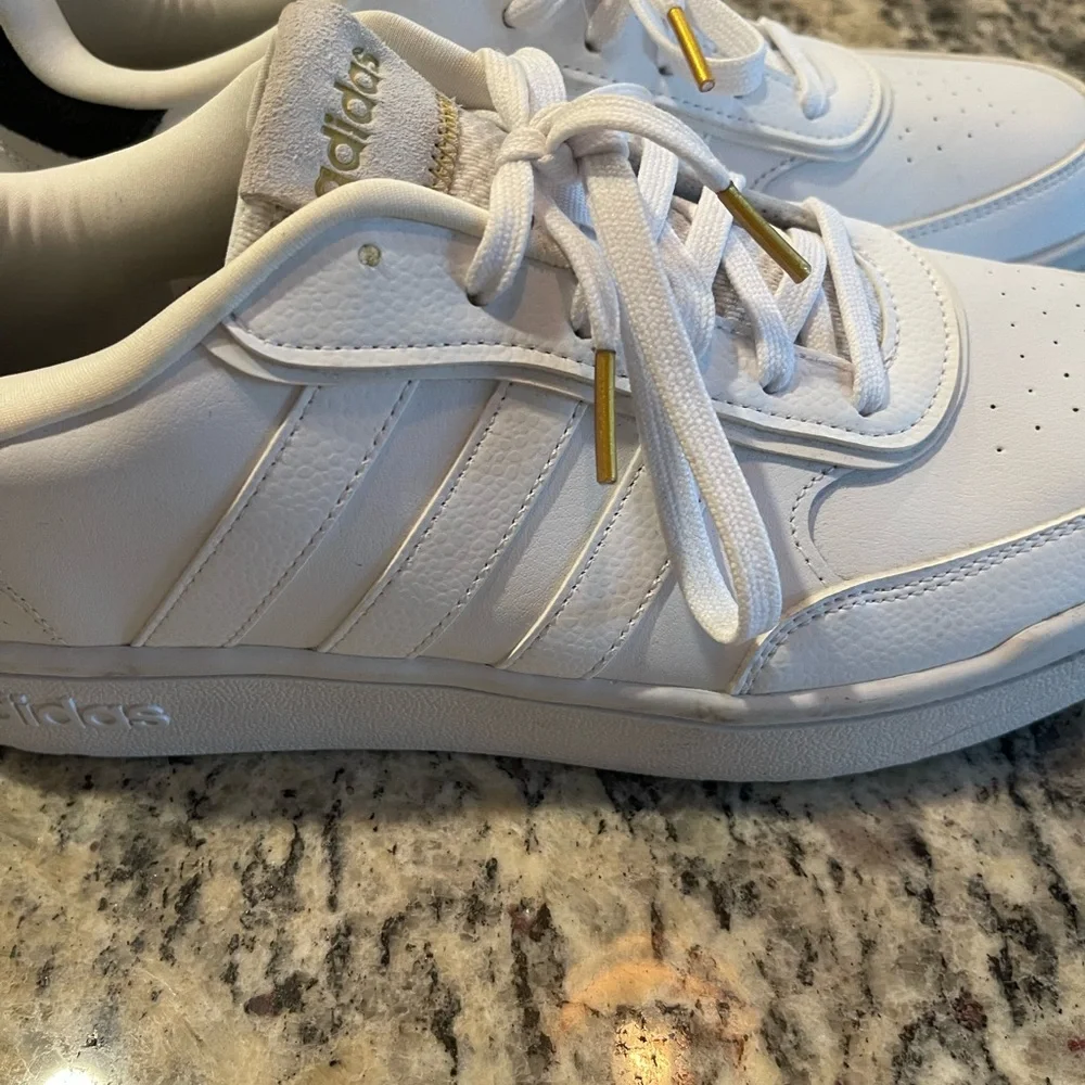 ADIDAS CLOUD FOAM POSTMOVE WOMEN’S SNEAKERS SIZE 11 - Picture 7 of 15